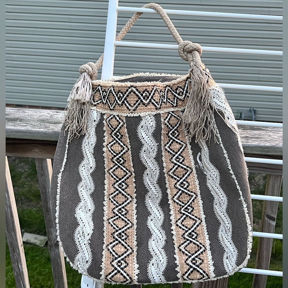Boho bag